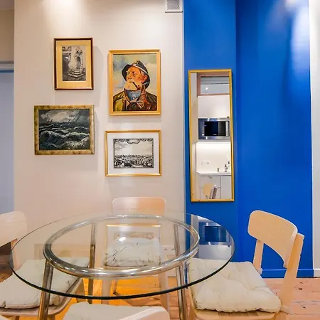 Citystay Abaltica Zoppot