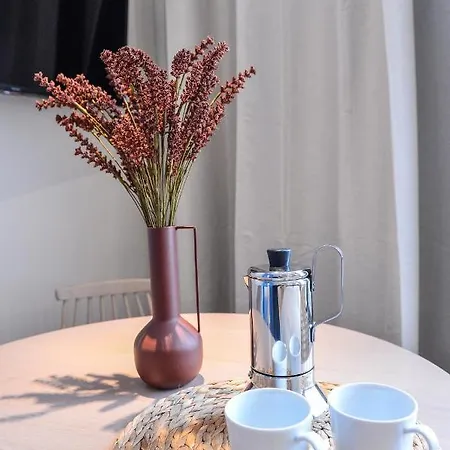 Citystay Abaltica Apartment Zoppot