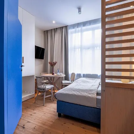 Citystay Abaltica Apartman
