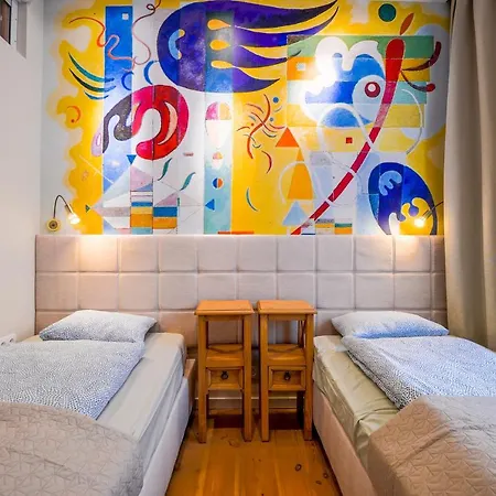 Citystay Abaltica * Zoppot