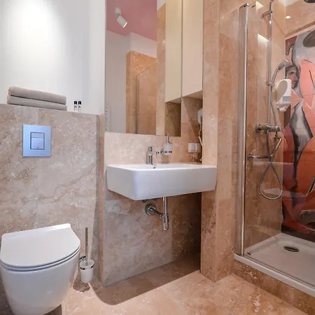 Citystay Abaltica Apartman Sopot