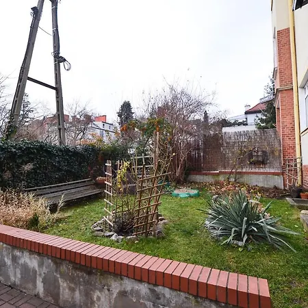 Apartman Citystay Abaltica
